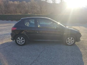 Peugeot 206 1, 6  - 1000 € / 1955.83 лв. - 86351514 8