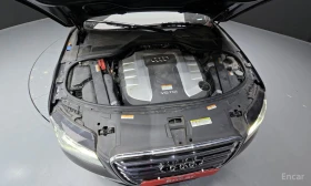 Audi A8 L* 4.2 TDI* B&O* DISTRONIC* 360 CAM* МАСАЖИ* ОБДУХ - 11600 € / 22687.63 лв. - 52389290 6