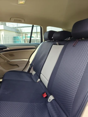 VW Golf Golf 7 1.4 TGI Фабричен Метан - 9400 € / 18384.80 лв. - 53166913 9