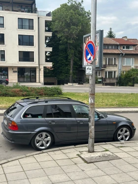 BMW 330 D - 3100 € / 6063.07 лв. - 15123665 6