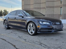 Audi S7 * АвтоКредит * (ЦЕНА ДО БГ)