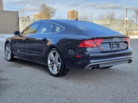 Audi S7 * АвтоКредит * (ЦЕНА ДО БГ) | Auto.bg — изображение 5
