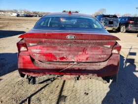 Kia K5 - 10608 € / 20747.44 лв. - 72376485 6