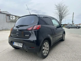 Mitsubishi Colt 1, 3 Бензин - 3200 € / 6258.66 лв. - 47761460 5