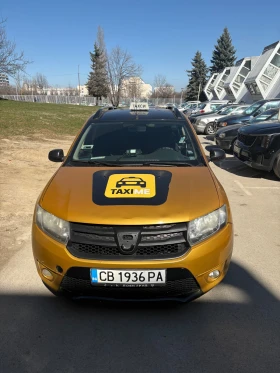 Dacia Logan 0.9TCE