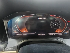 BMW 440 * M440i* XDRIVE* LASER* ПОДГРЕВ* ШИБИДАХ* TOP*  | Auto.bg — изображение 15