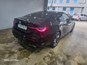 BMW 440 * M440i* XDRIVE* LASER* ПОДГРЕВ* ШИБИДАХ* TOP*  | Auto.bg — изображение 6