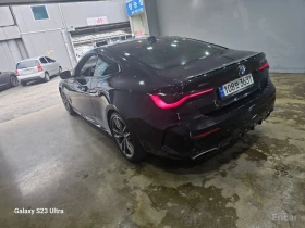 BMW 440 * M440i* XDRIVE* LASER* ПОДГРЕВ* ШИБИДАХ* TOP*  | Auto.bg — изображение 4