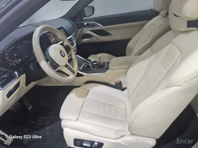 BMW 440 * M440i* XDRIVE* LASER* ПОДГРЕВ* ШИБИДАХ* TOP*  | Auto.bg — изображение 8