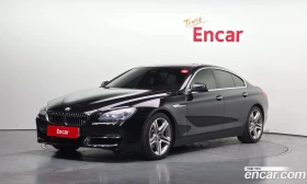 ����� �� �������� �� BMW 640 DIGITAL* PANO