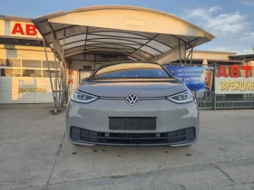 ����� �� �������� �� VW ID.3 1ST Edition 58Kw/h SOH 90%