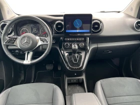 Mercedes-Benz T-����� 180d | Mobile.bg � ����� ������ 6