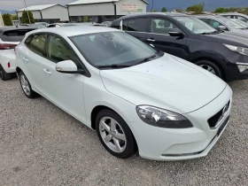 ����� �� �������� �� Volvo V40 2.0d 120�.�.