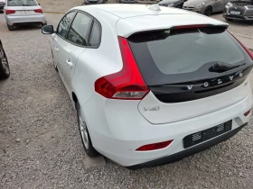 Volvo V40 2.0d 120�.�. | Mobile.bg � ����� ������ 4