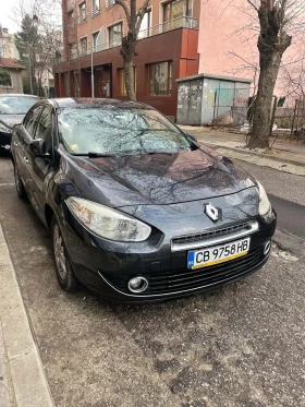 Renault Fluence | Mobile.bg � ����� ������ 3