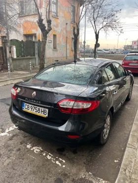Renault Fluence | Mobile.bg � ����� ������ 4