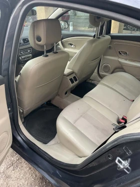 Renault Fluence | Mobile.bg � ����� ������ 7