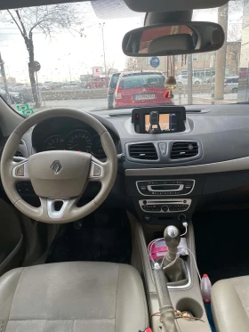 Renault Fluence | Mobile.bg � ����� ������ 6