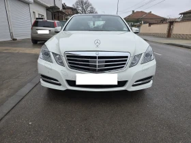 ������ Mercedes-Benz E 500