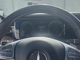 Mercedes-Benz S 550 2016 Coupe | 4.7i V8 Biturbo | Designo | Mobile.bg � ����� ������ 8