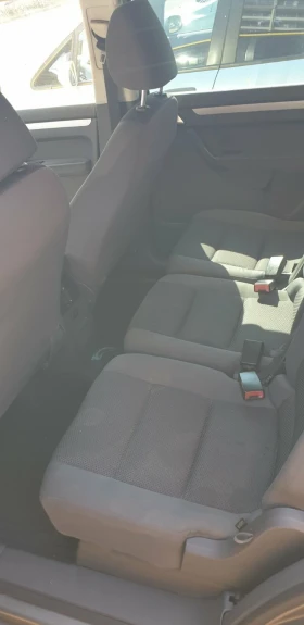 VW Touran 6+ 1  | Mobile.bg � ����� ������ 5