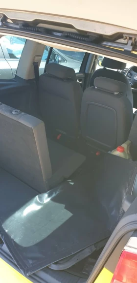 VW Touran 6+ 1  | Mobile.bg � ����� ������ 8