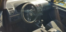 VW Touran 6+ 1  | Mobile.bg � ����� ������ 7