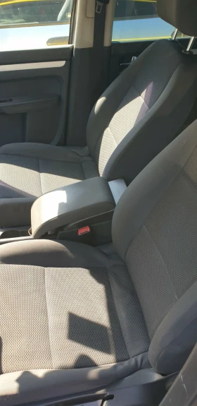 VW Touran 6+ 1  | Mobile.bg � ����� ������ 6