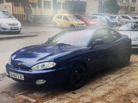 Hyundai Coupe | Mobile.bg � ����� ������ 2