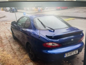 Hyundai Coupe | Mobile.bg � ����� ������ 4