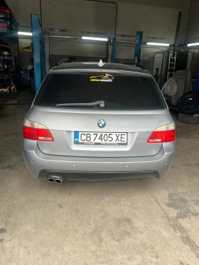 BMW 530 undefined | Auto.bg — изображение 2