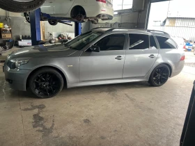 BMW 530 undefined | Auto.bg — изображение 4