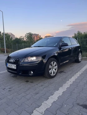 Audi A3 | Mobile.bg � ����� ������ 4
