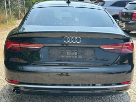 Audi A5 Sportback  | Mobile.bg � ����� ������ 5