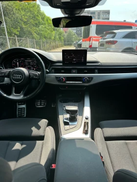 Audi A5 Sportback  | Mobile.bg � ����� ������ 12