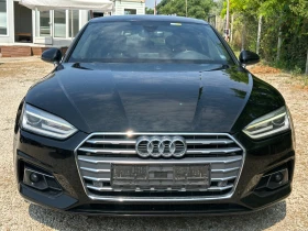 ����� �� �������� �� Audi A5 Sportback 