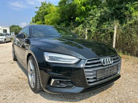Audi A5 Sportback  | Mobile.bg � ����� ������ 2