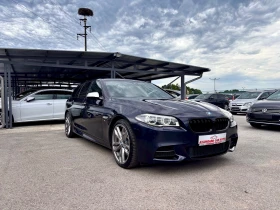 ����� �� �������� �� BMW 550 M550d Xdrive