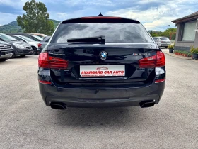 BMW 550 M550d Xdrive | Mobile.bg � ����� ������ 8