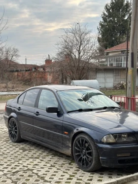 BMW 320 Pop | Mobile.bg � ����� ������ 4