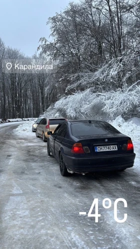 BMW 320 Pop
