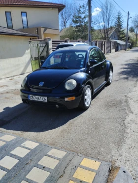 VW Beetle | Mobile.bg � ����� ������ 4
