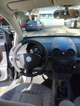 VW Beetle | Mobile.bg � ����� ������ 5