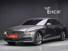 Genesis G80 2.5 Automatic