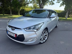 ����� �� �������� �� Hyundai Veloster  ���������