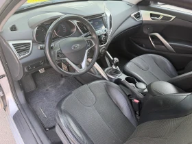 Hyundai Veloster  ��������� | Mobile.bg � ����� ������ 9