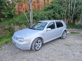 VW Golf 