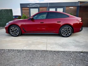 BMW i4 eDrive40* Facelift* M Sport* 360* Head-Up* Laser | Auto.bg — изображение 2