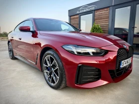 BMW i4 eDrive40* Facelift* M Sport* 360* Head-Up* Laser | Auto.bg — изображение 6