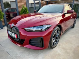BMW i4 eDrive40* Facelift* M Sport* 360* Head-Up* Laser | Auto.bg — изображение 8